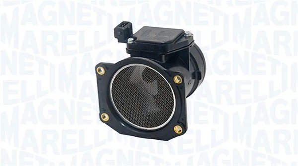 Mass Air Flow Sensor